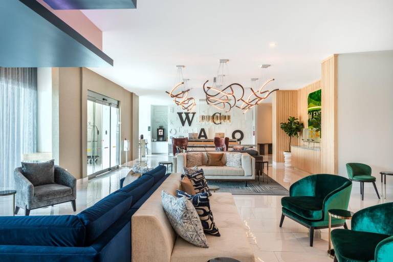 EVEN Hotel Waco - University Area by IHG in Waco, TX