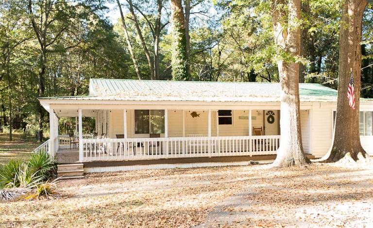 House Guntersville