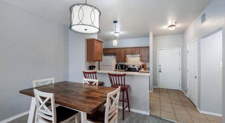Fully equipped apartment | Pets are welcome — photo 3