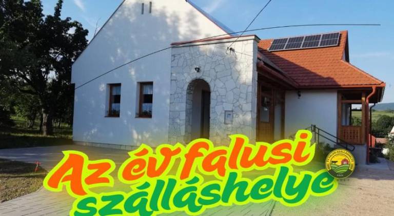 Szállás reggelivel Pálháza