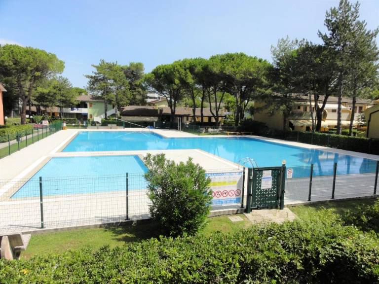 Ferienwohnung Bibione