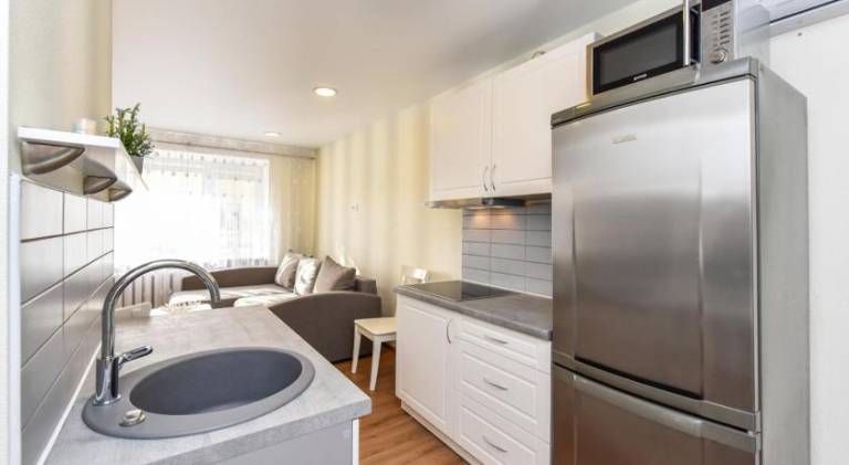 Holiday apartment with 2 rooms for 5 persons — photo 5