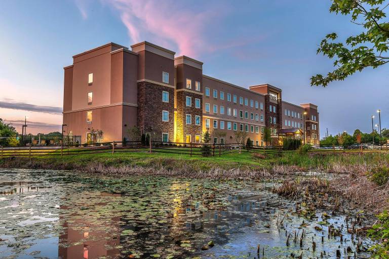 Staybridge Suites Knoxville West By IHG — photo 2