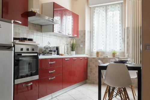 46 m² Ferienwohnung