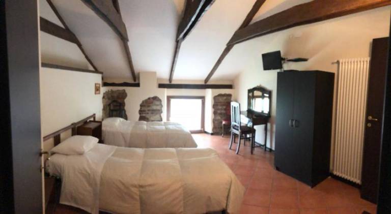 Locanda dei Tigli — photo 2