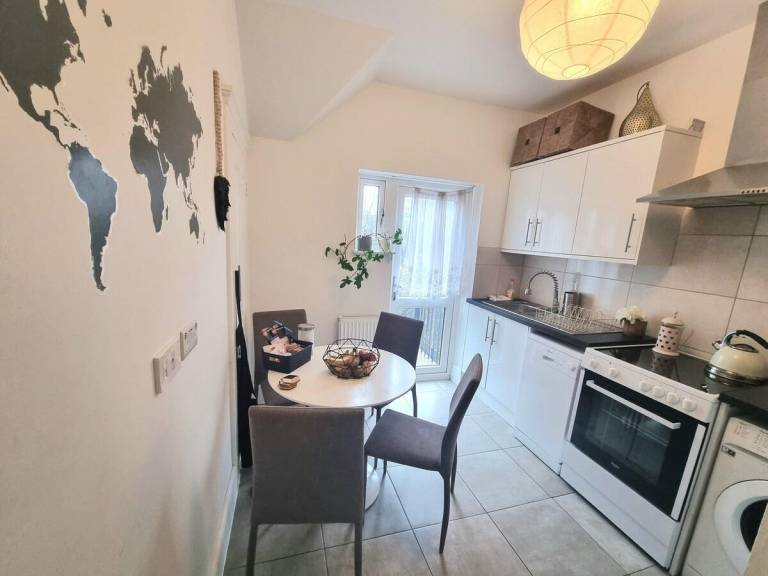 Apartment | Perfect for remote work — photo 4