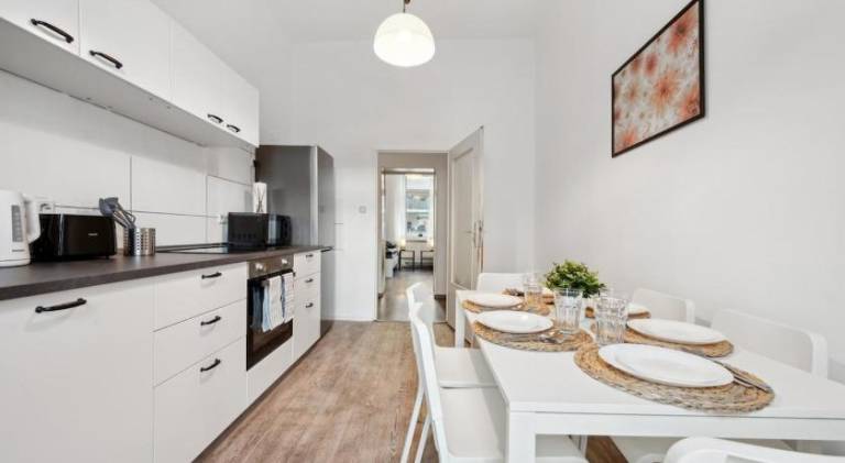 Ferienwohnung Worms