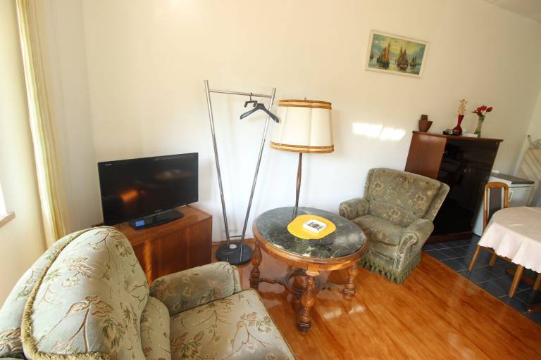 Holiday apartment with garden & grill | Pet-friendly — photo 4
