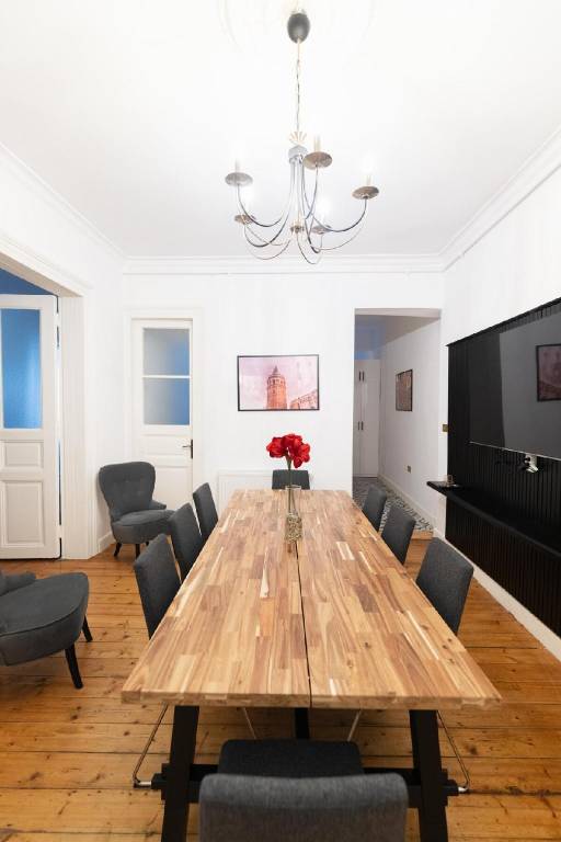 Fully equipped house | Near Galata Tower | Good for workation | Dogs allowed — photo 5