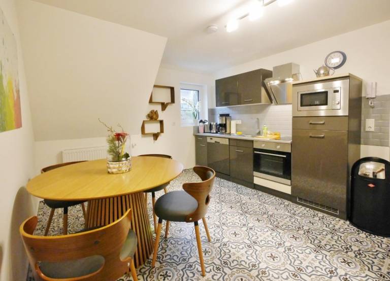Rental apartment with BBQ — photo 5