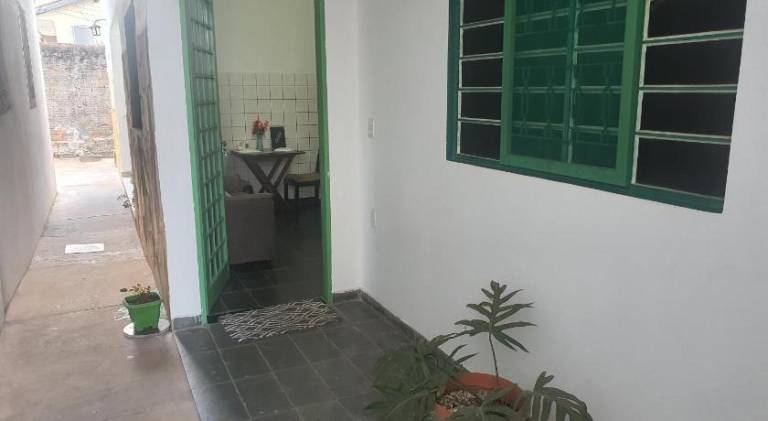 28 m&sup2; Ferienwohnung