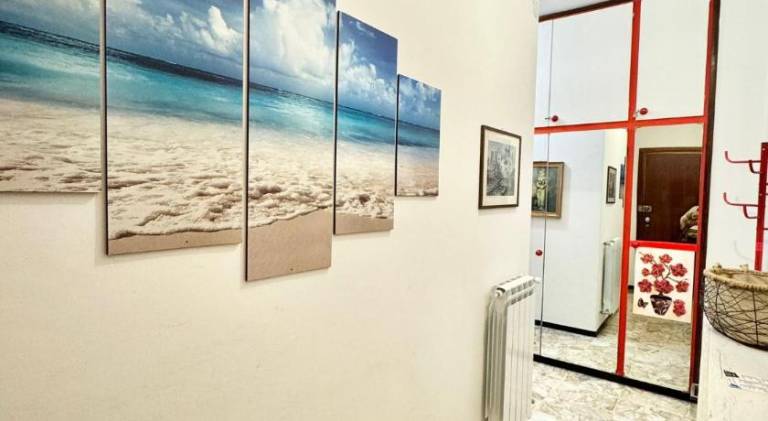 Apartment with 2 rooms for 4 persons — photo 4