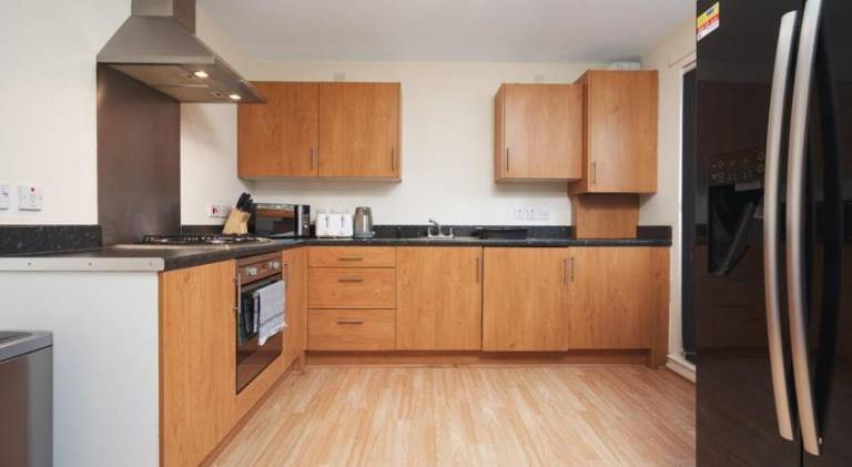 Rental apartment with 2 rooms for 4 persons — photo 3