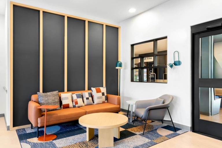 StudioRes by Marriott Newnan — photo 4