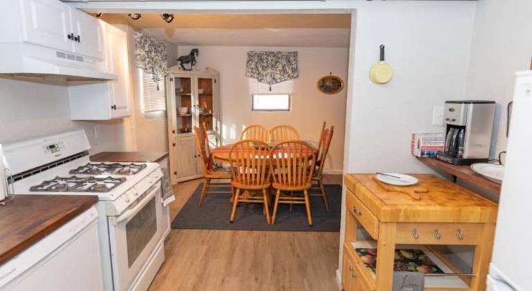 Vacation home | Suitable for remote work — photo 3