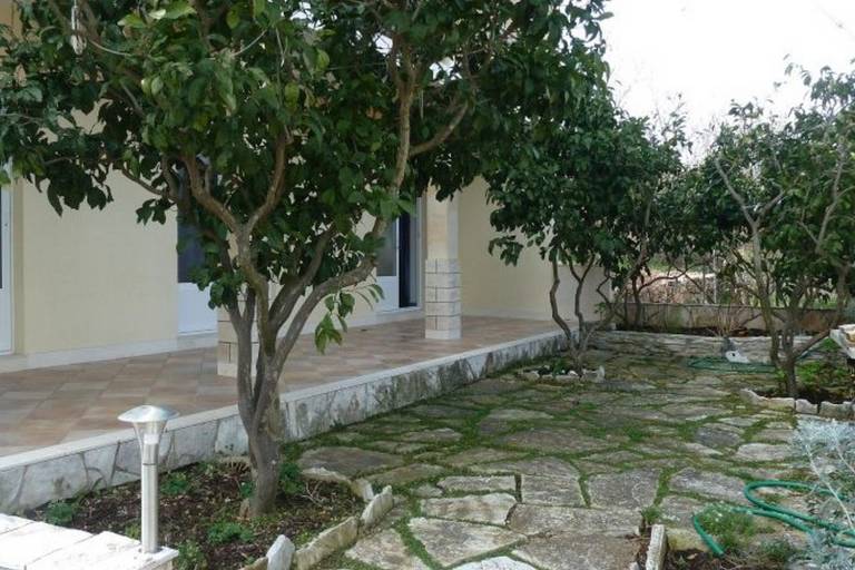 Ferienwohnung in Lovište, Kroatien f&uuml;r max. 2 Personen