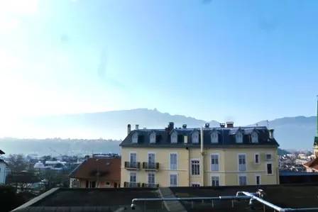 Saint Christophe Residence - On the heights of the city, lovely studio! — photo 4