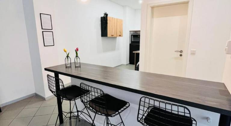 Holiday apartment with 1 room for 3 persons — photo 3