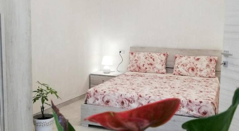 Apartment with 2 rooms for 5 persons in Giurdignano