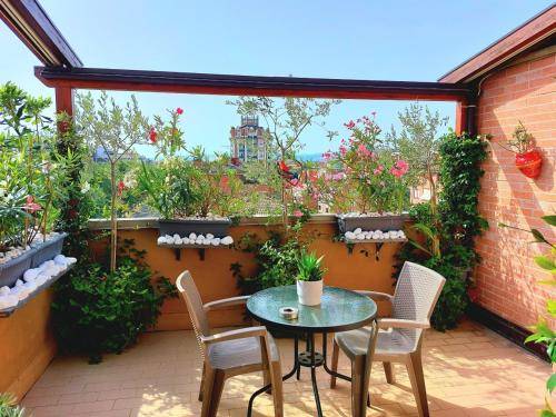 Apartment Bologna