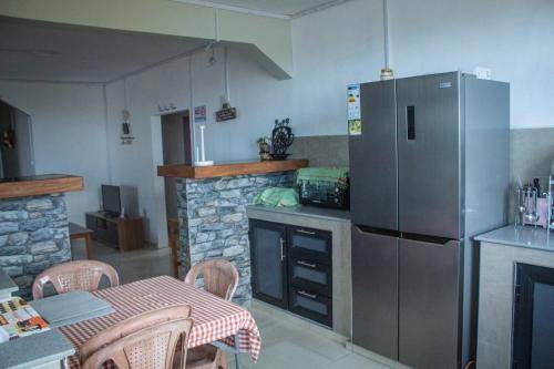 Maison de vacances Rodrigues