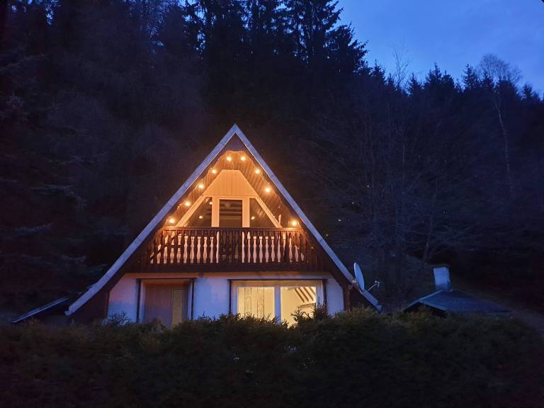 House Klingenthal