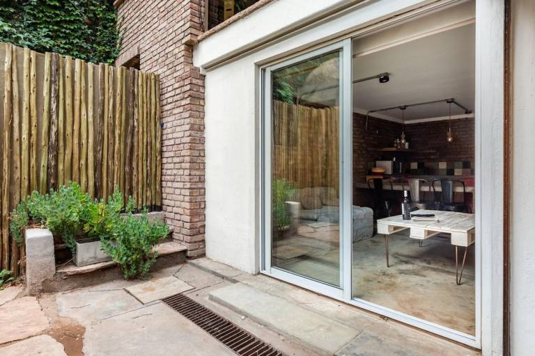 Apartment Mendoza