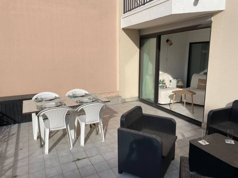 Rental apartment | Beach nearby | Pets are welcome — photo 3