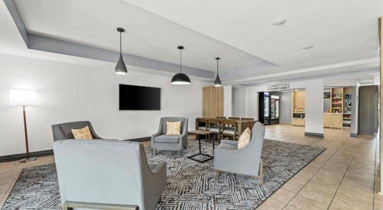 Candlewood Suites Flowood Hotel By IHG — photo 2