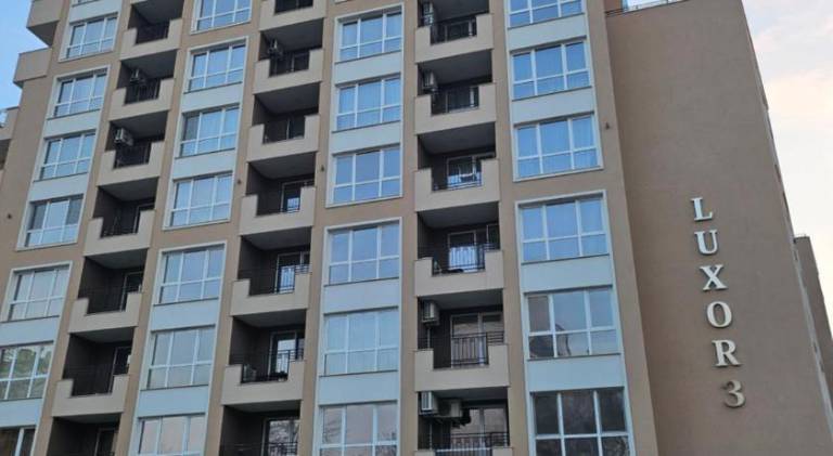 Rental apartment with terrace | Pet-friendly — photo 3