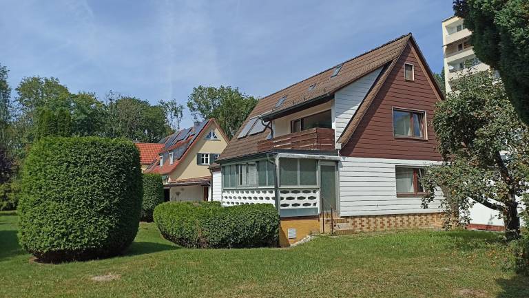 Ferienwohnung  Freising