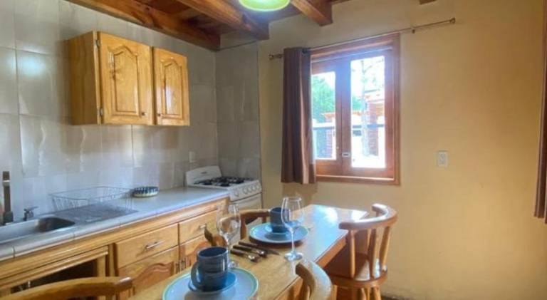Rental apartment with jacuzzi — photo 4