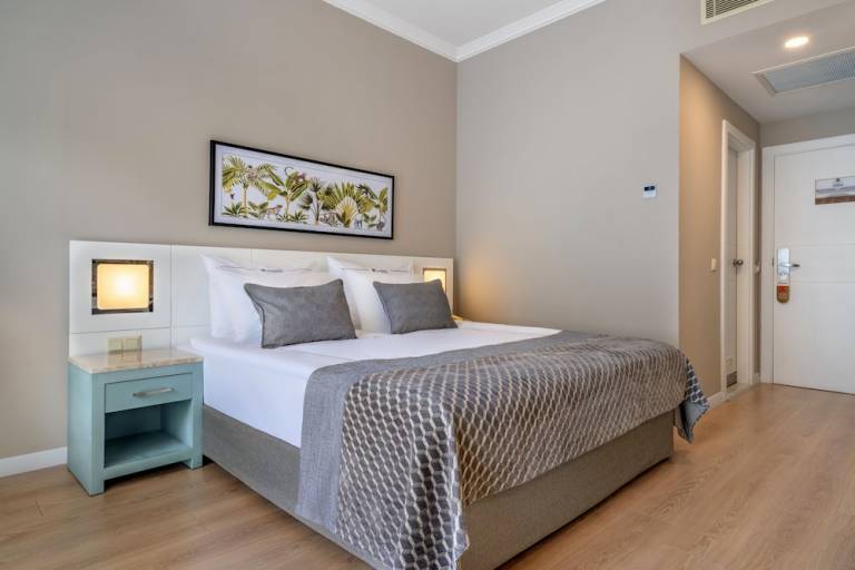 Resort  Göynük Mahallesi