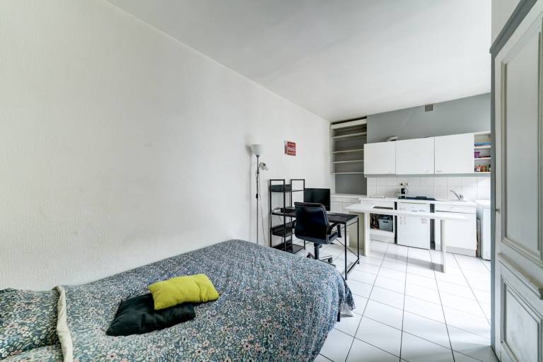 Apartment | Next to Place Bellecour | Dogs allowed — photo 5