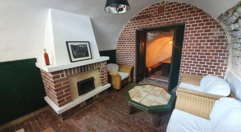 Holiday apartment with terrace — photo 2
