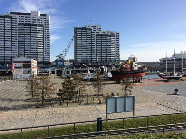 Ferienwohnung Bremerhaven