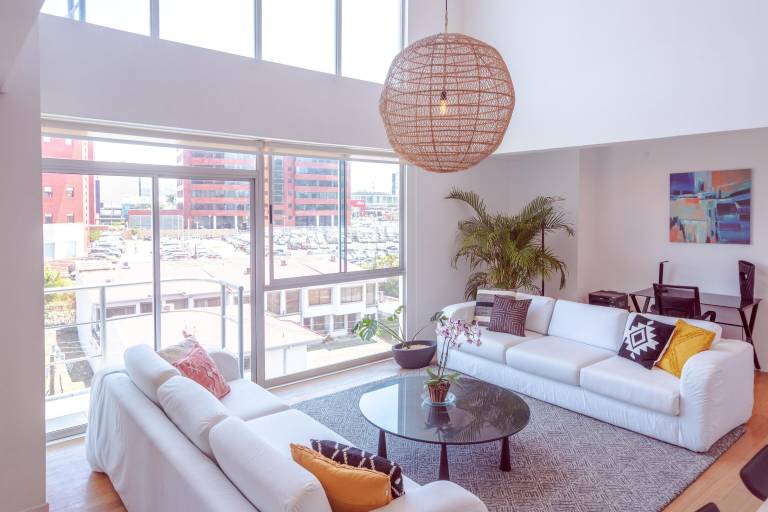 Ferienwohnung San José
