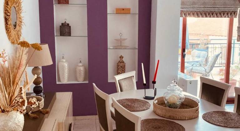 Spacious rental apartment with terrace | Pet-friendly — photo 2
