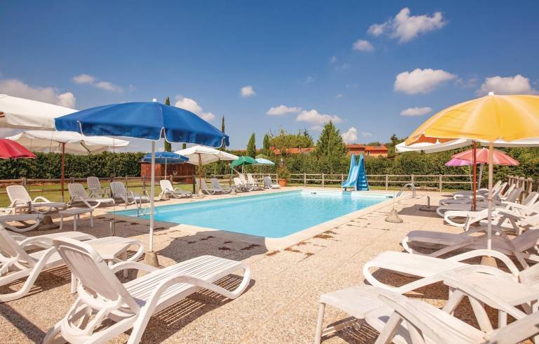 Ferienhaus  Orentano