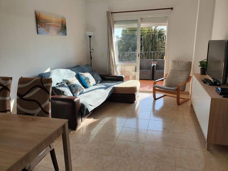 Apartamento Caleta de Vélez