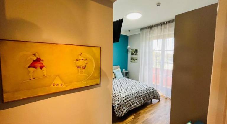 Rosso di Piera Rooms — photo 2