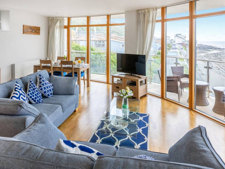 Apartment Appledore