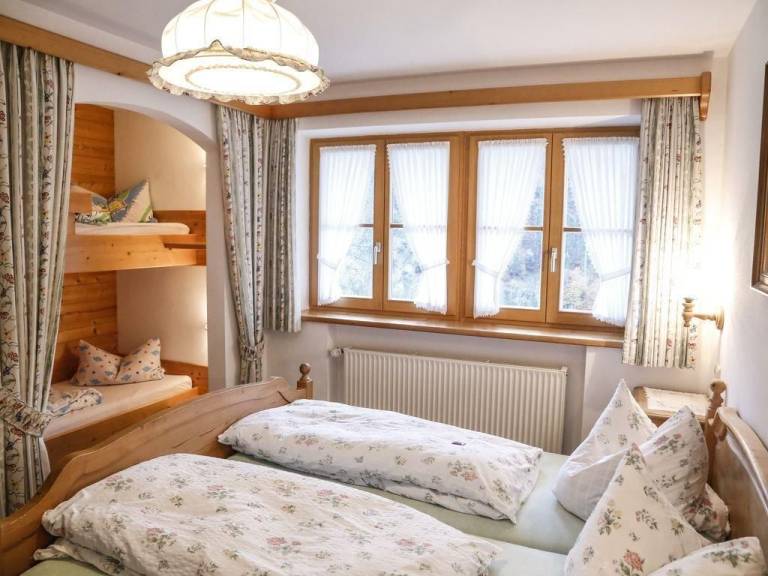 Ferienwohnung Schneizlreuth