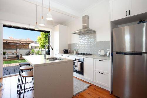 House  Arncliffe