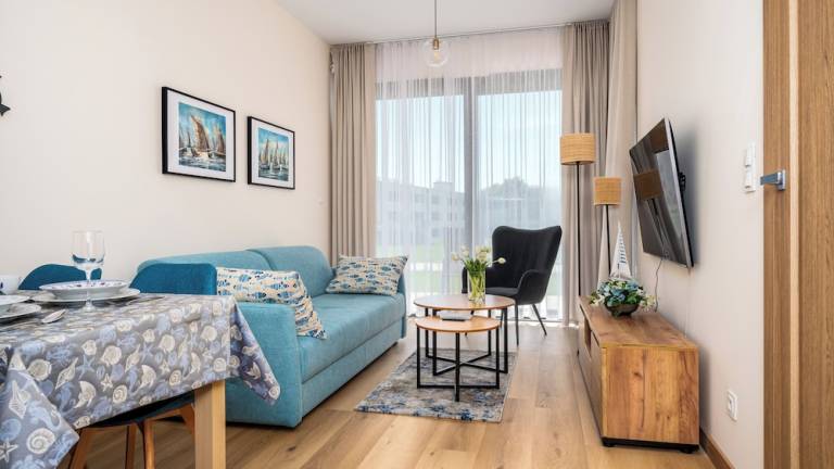 Apartament Olsztyn
