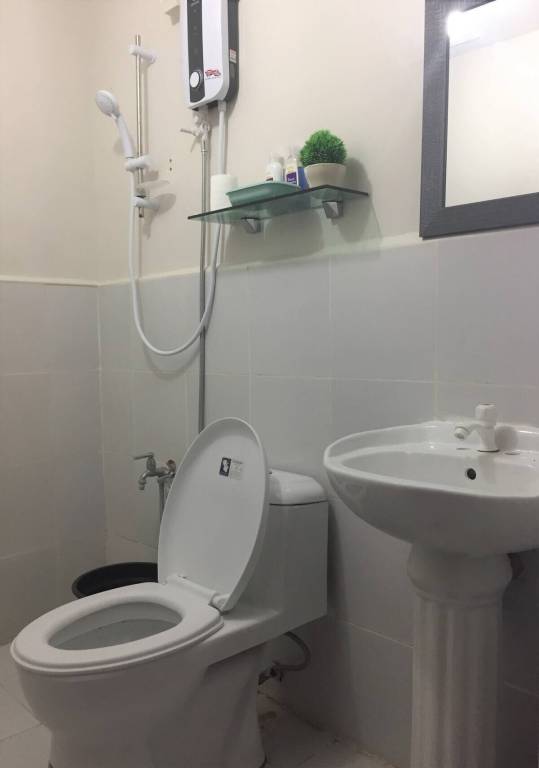 Ferienwohnung Marigondon