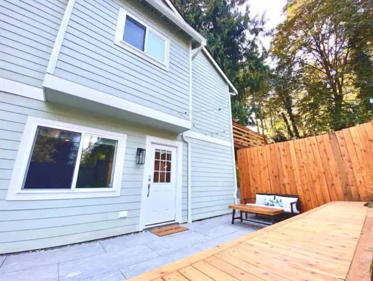 Apartment  Burien