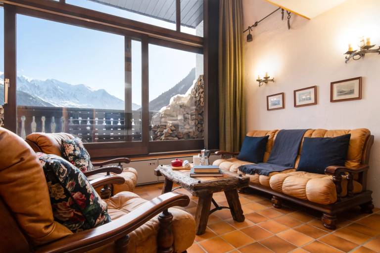 Chalet Argentière
