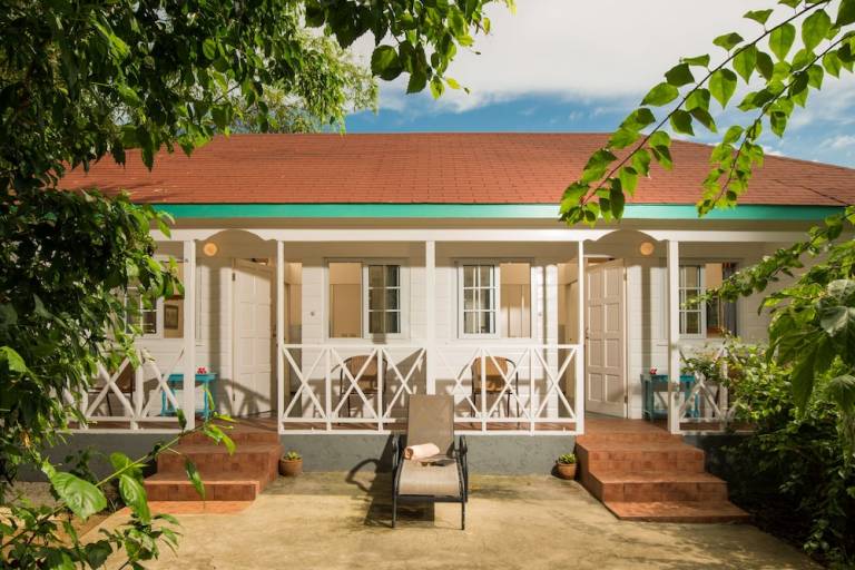 Resort  Negril