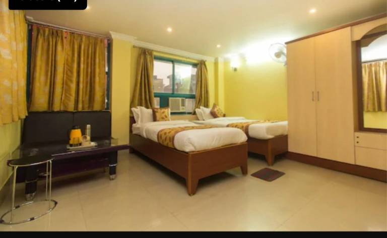 Royal Residency